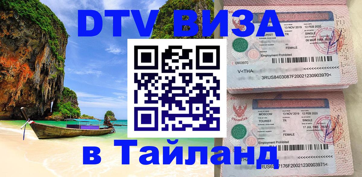 Оформление DTV визы под ключ: стоимость и тарифы, только загранпаспорт - Северодвинск  03.10.2025 